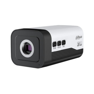 あい Dahua IPC-HF71242F-Z-X IR Box WizMind Network Camera