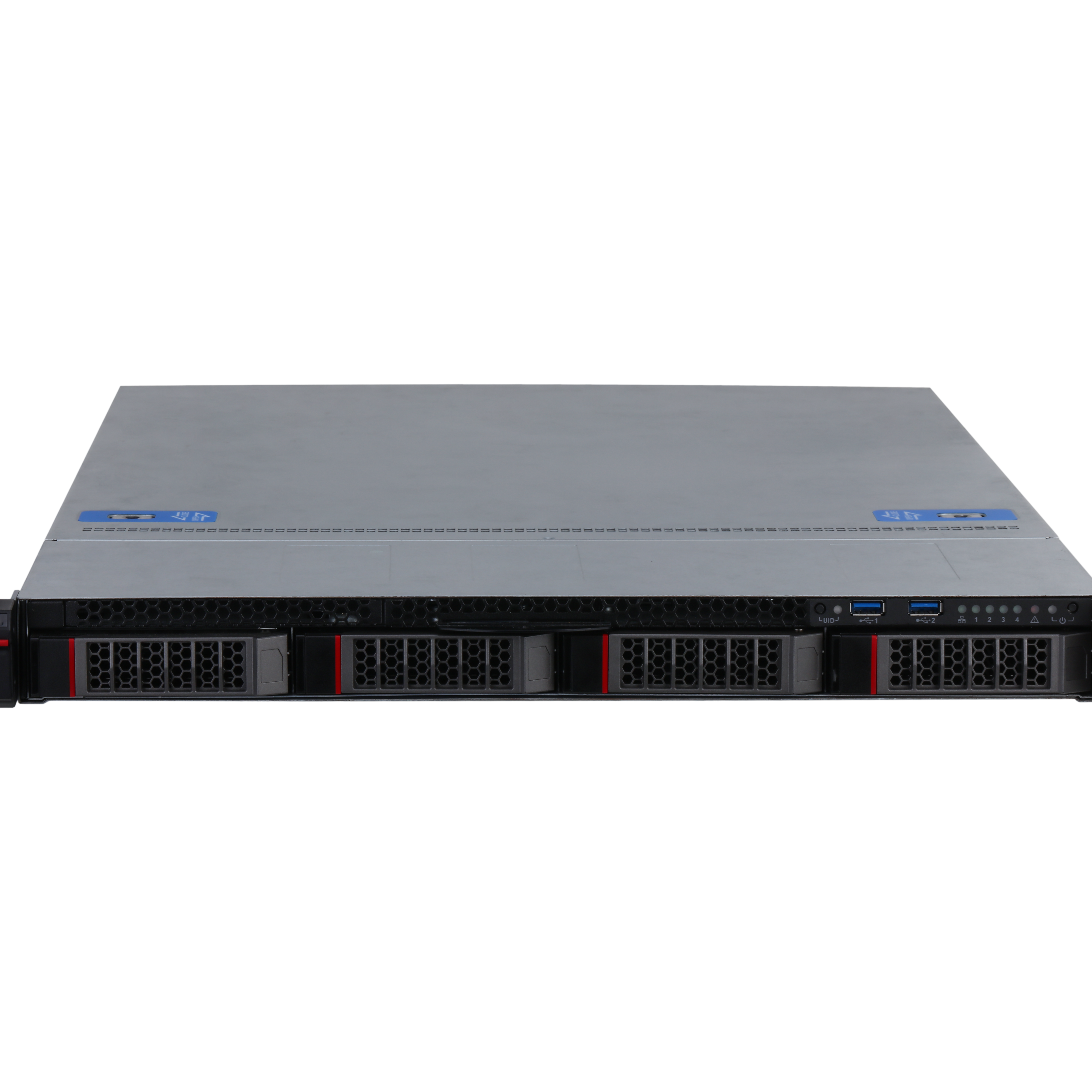 DAHUA IVS-TB8000-2ZE-RM1 Event Detection Intelligent Server
