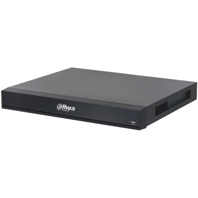 DAHUA NVR5432-XI 32CH 1.5U 4HDDs WizMind Network Video Recorder