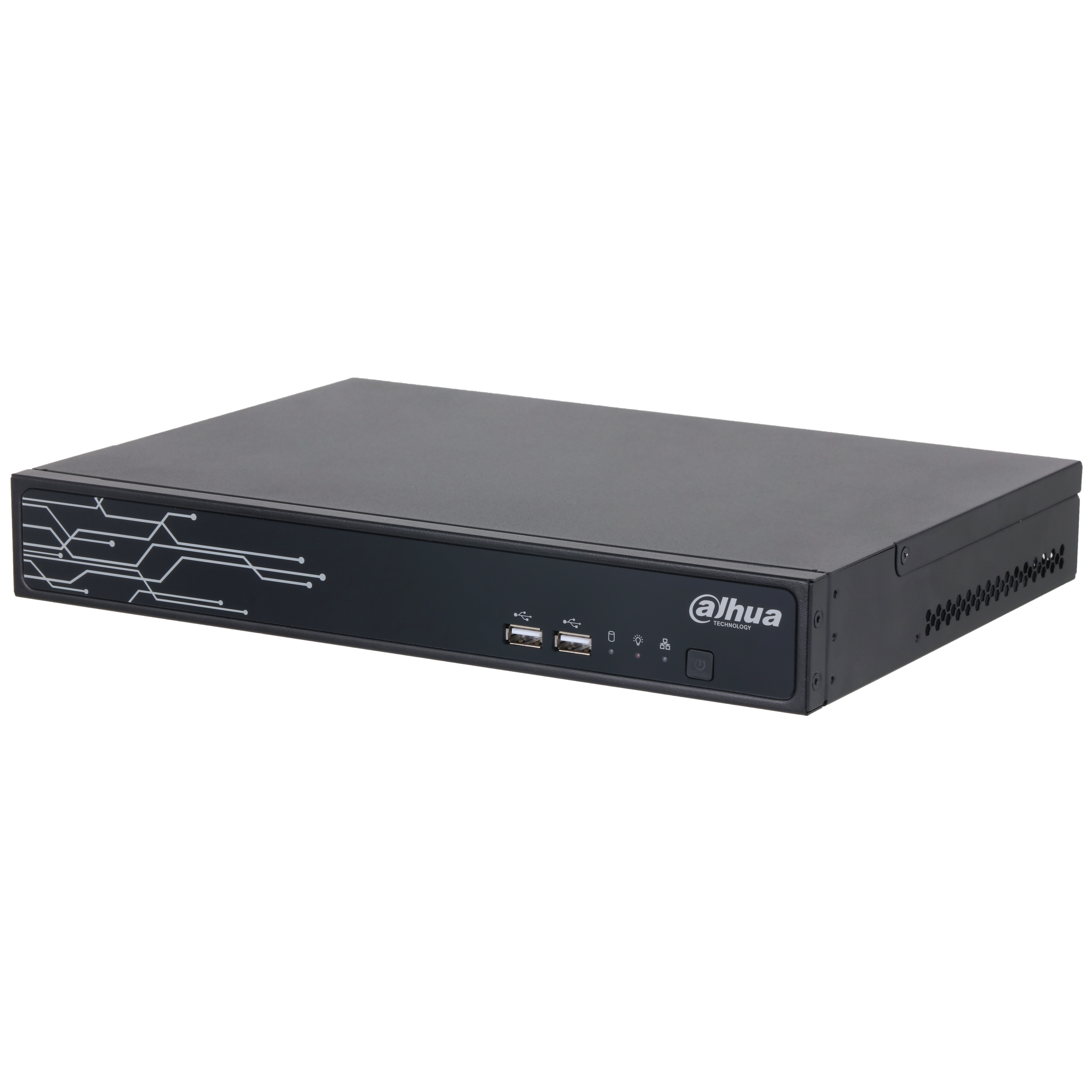 DAHUA IVD5148-1I 48CH 1U INTELLIGENT VIDEO DEVICE | IVD5148-1I Price