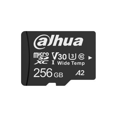 DAHUA TF-W100-256GB W100 microSD Memory Card
