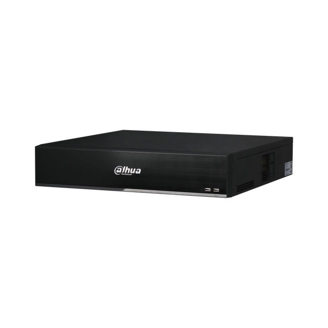 DAHUA NVR5832-I 32 Channel 2U WizMind Network Video Recorder
