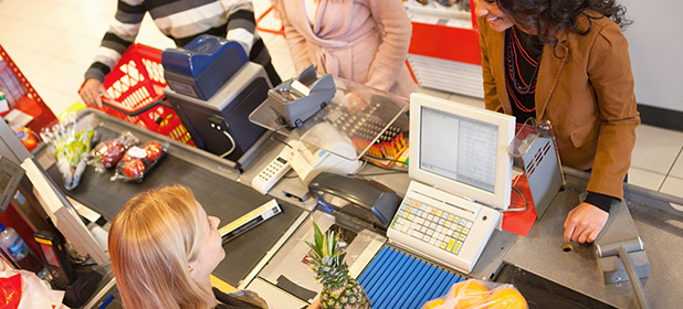 Run a Smarter and Safer Store