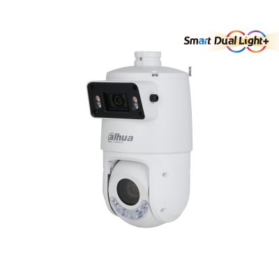 DAHUA SDT4E425-4F-GB-A-PV1  X-Spans 25x WizSense Network PTZ Camera