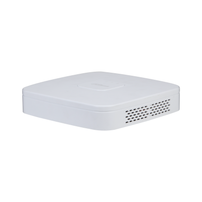 DAHUA NVR2104-I2  4 Channel Smart 1U 1HDD WizSense Network Video Recorder