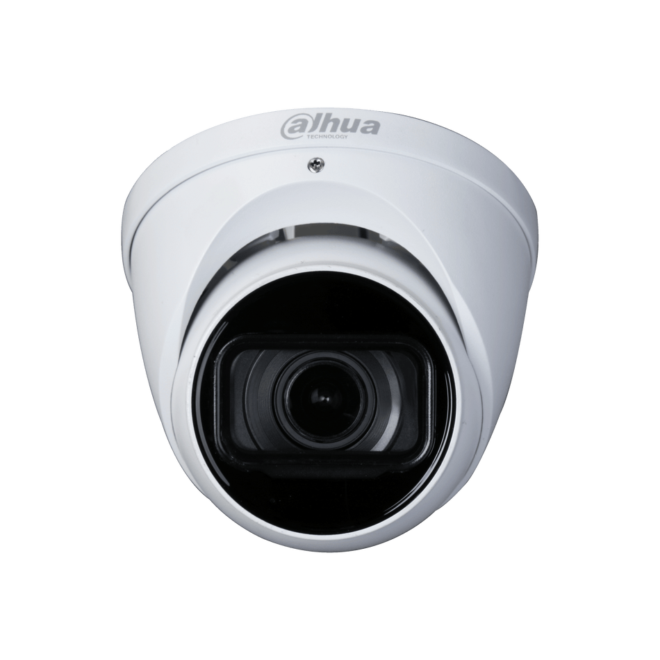DAHUA HAC-HDW2501T-Z-A-POC 5MP Starlight HDCVI IR Eyeball Camera