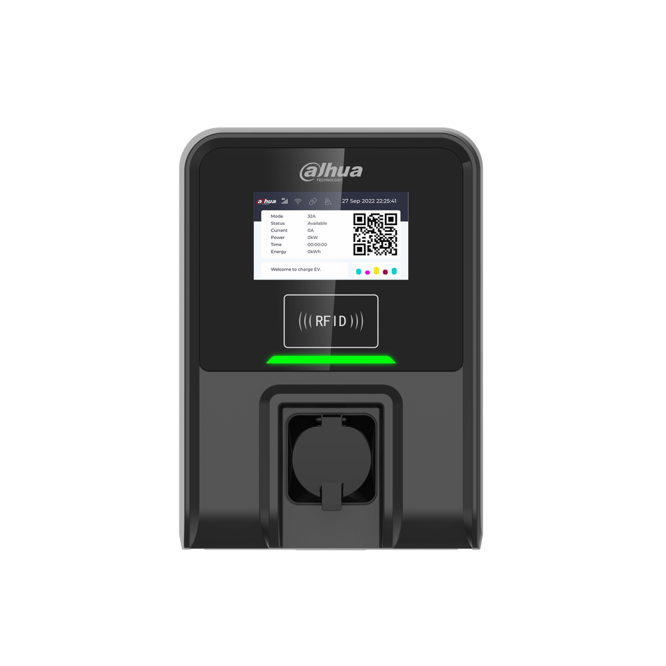 DAHUA ITSDY-5201-22 Electric Vehicle Charger