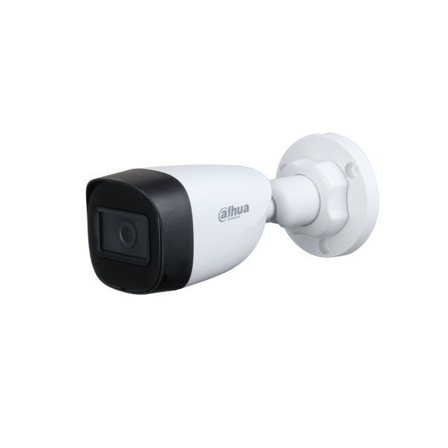DAHUA HAC-HFW1500C(-A) 5MP Starlight HDCVI IR Bullet Camera