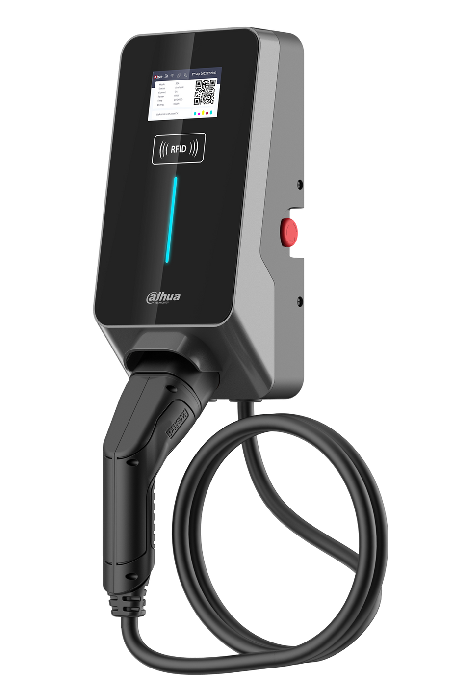 DAHUA ITSDY-5101-07 Electric Vehicle Charger