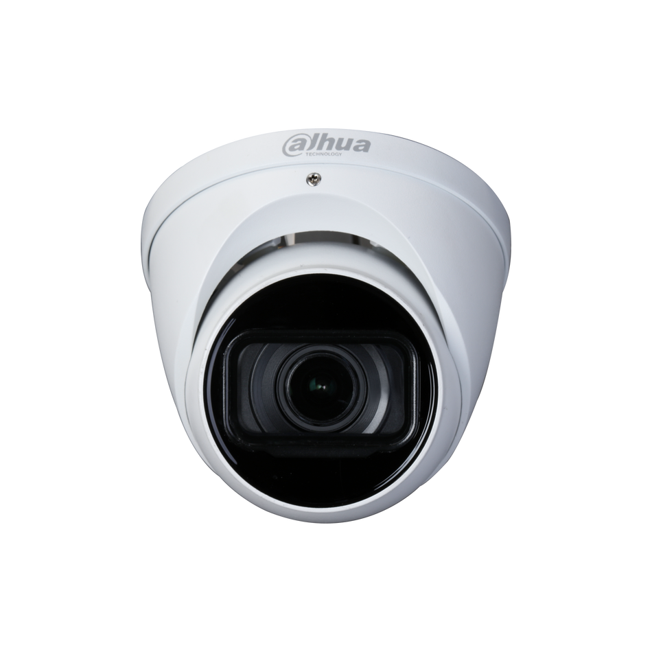 DAHUA HAC-HDW1231T-Z-A-DP 2MP Starlight HDCVI IR Eyeball Camera