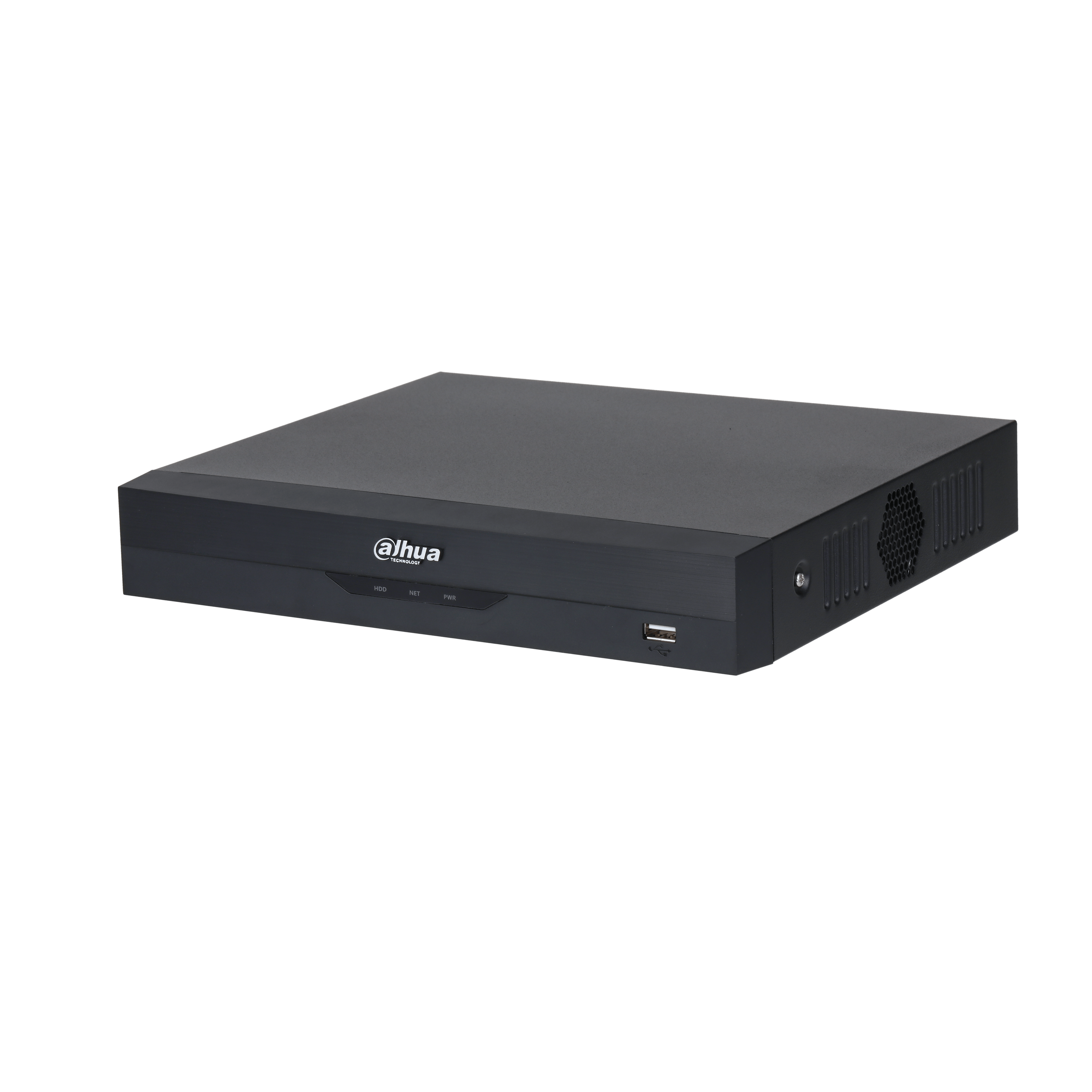 DAHUA XVR4108HS-I  8 Channels Penta-brid 1080N/720P Compact 1U 1HDD WizSense Digital Video Recorder