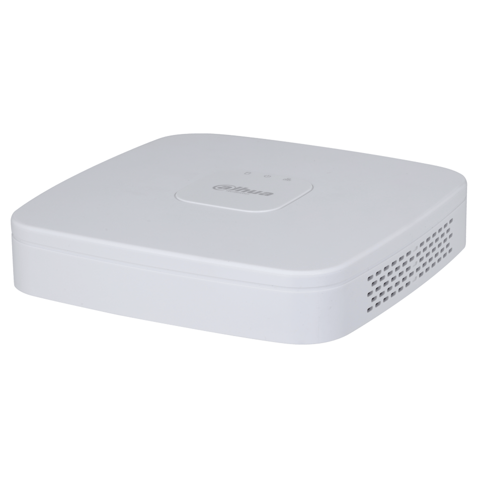 DAHUA XVR4108C-I  8 Channels Penta-brid 1080N/720p Smart 1U 1HDD WizSense Digital Video Recorder