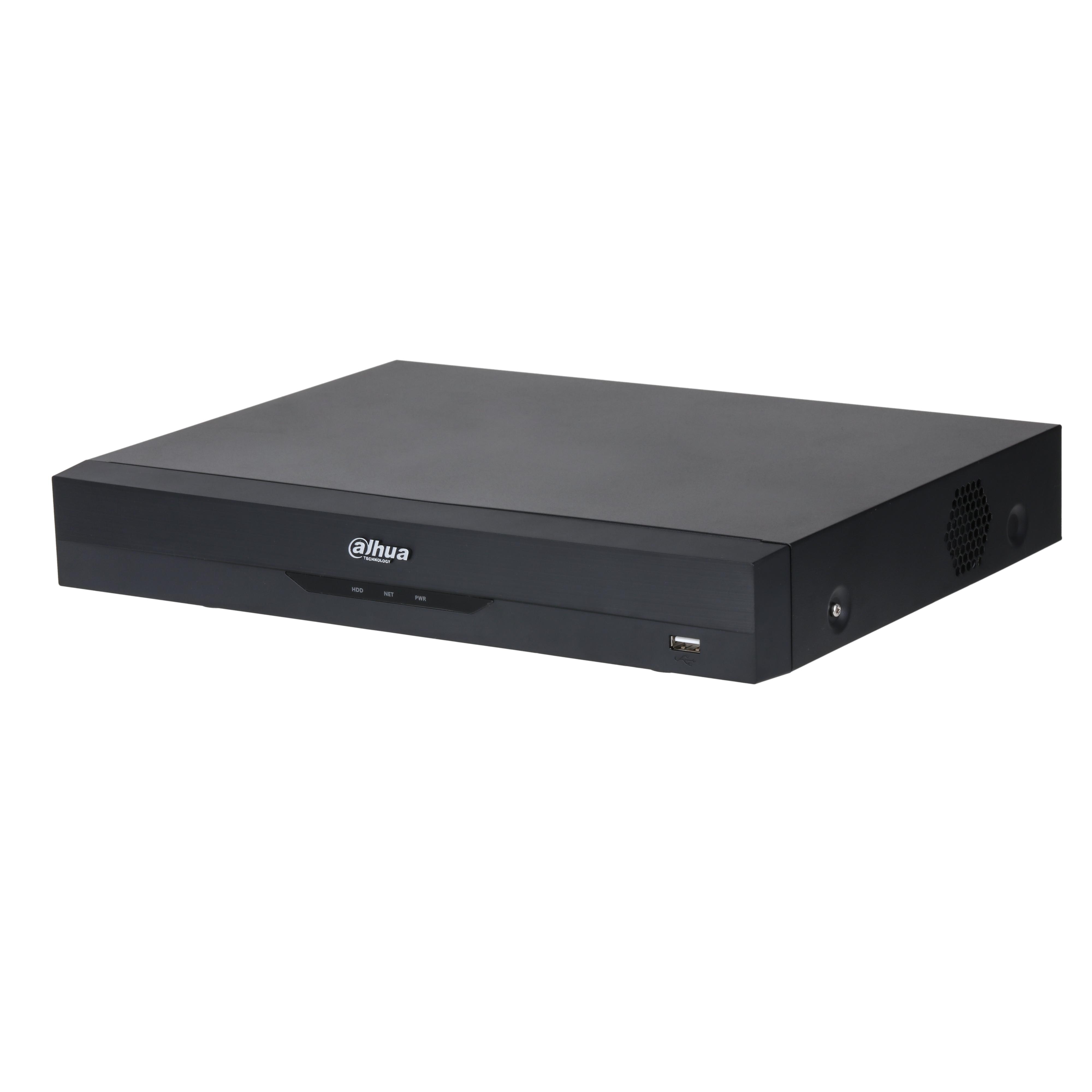 DAHUA XVR5104HS-4KL-I3  4CH Penta-brid 4K Value/5MP Mini 1U 1HDD WizSense Digital Video Recorder
