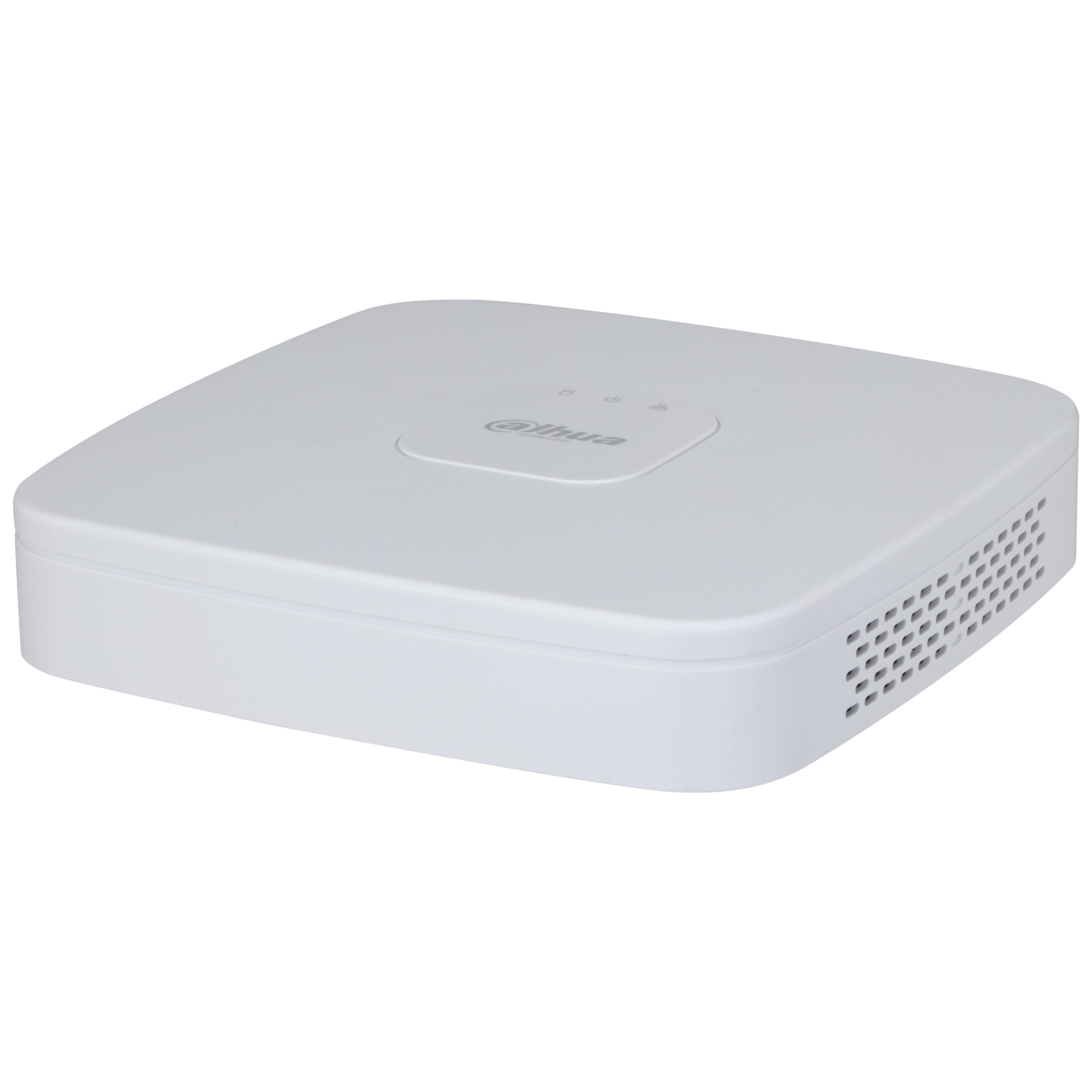 Dahua 5MP 4 kanaals XVR recorder - 4x BNC 2 IP - WizSense - XVR5104HS-I Dahua 5MP 4 kanaals XVR recorder - 4x BNC 2 IP - WizSense - XVR5104HS-I