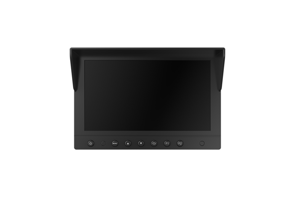 DAHUA MLCDF7-T  Mobile 7-inch Touch Screen