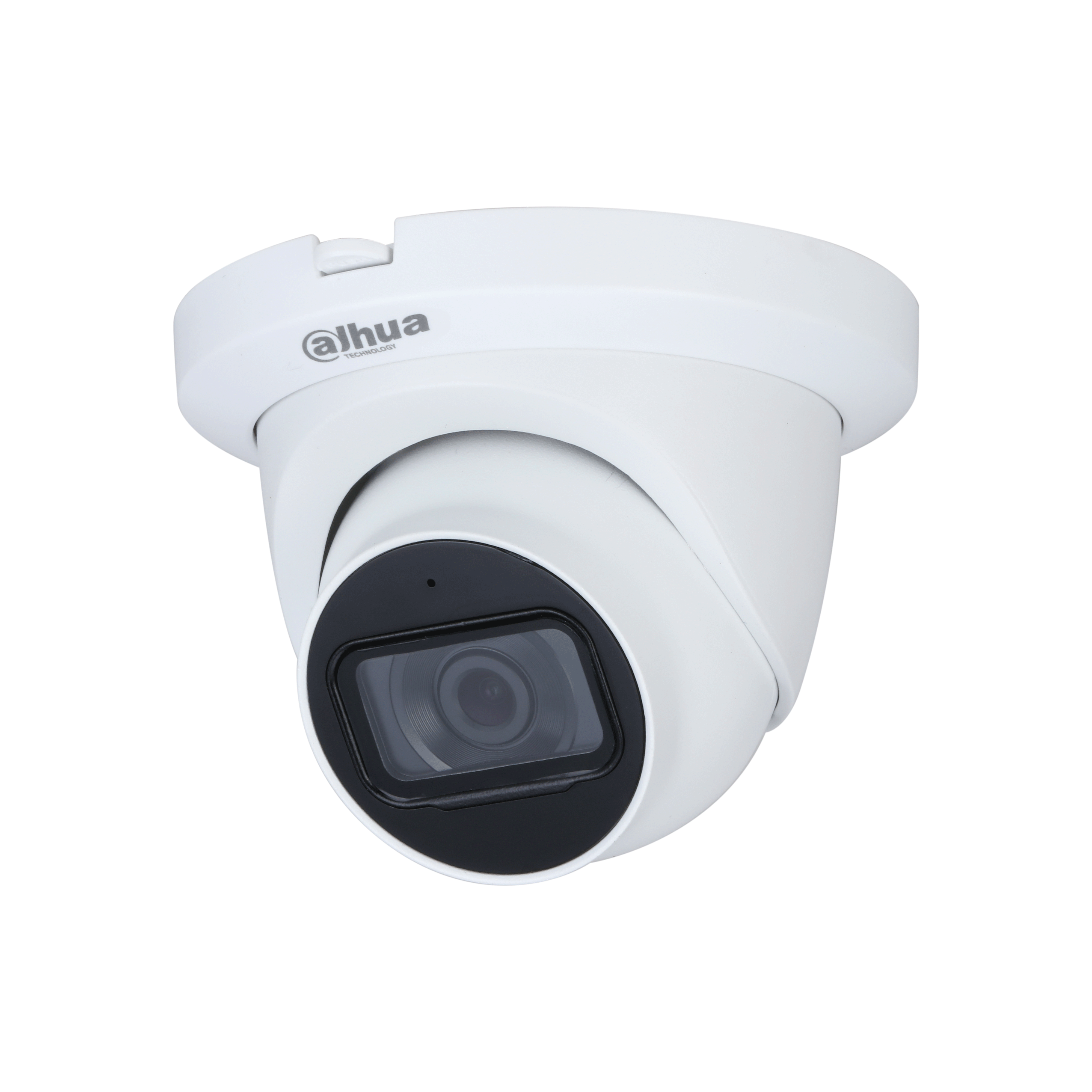 DAHUA HAC-HDW1200TLMQ-A-POC 2MP HDCVI Fixed IR Quick-to-install Eyeball Camera