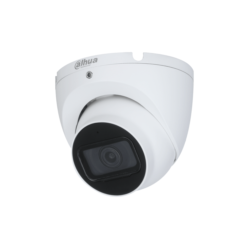 DAHUA HAC-HDW1200TLM-A-POC 2MP HDCVI POC IR Eyeball Camera