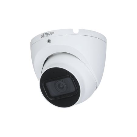 DAHUA HAC-HDW1200TLM-A-POC 2MP HDCVI POC IR Eyeball Camera