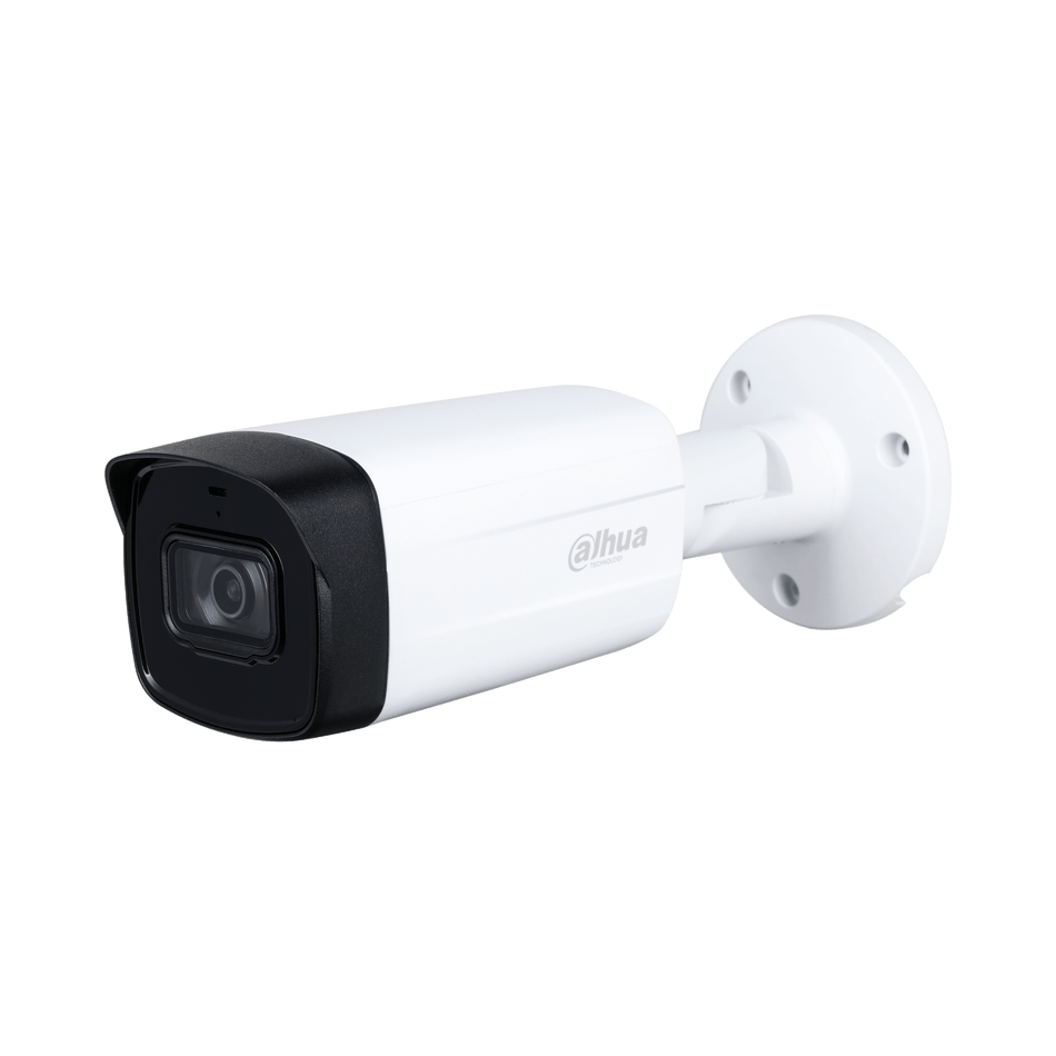 DAHUA HAC-HFW1200TH-I8-A  2MP IR HDCVI Fixed-focal Bullet Camera