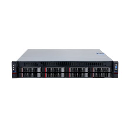 DAHUA IVS-TB8000-xE-GU2 Intelligent Video Analysis Server for Traffic Event Detection