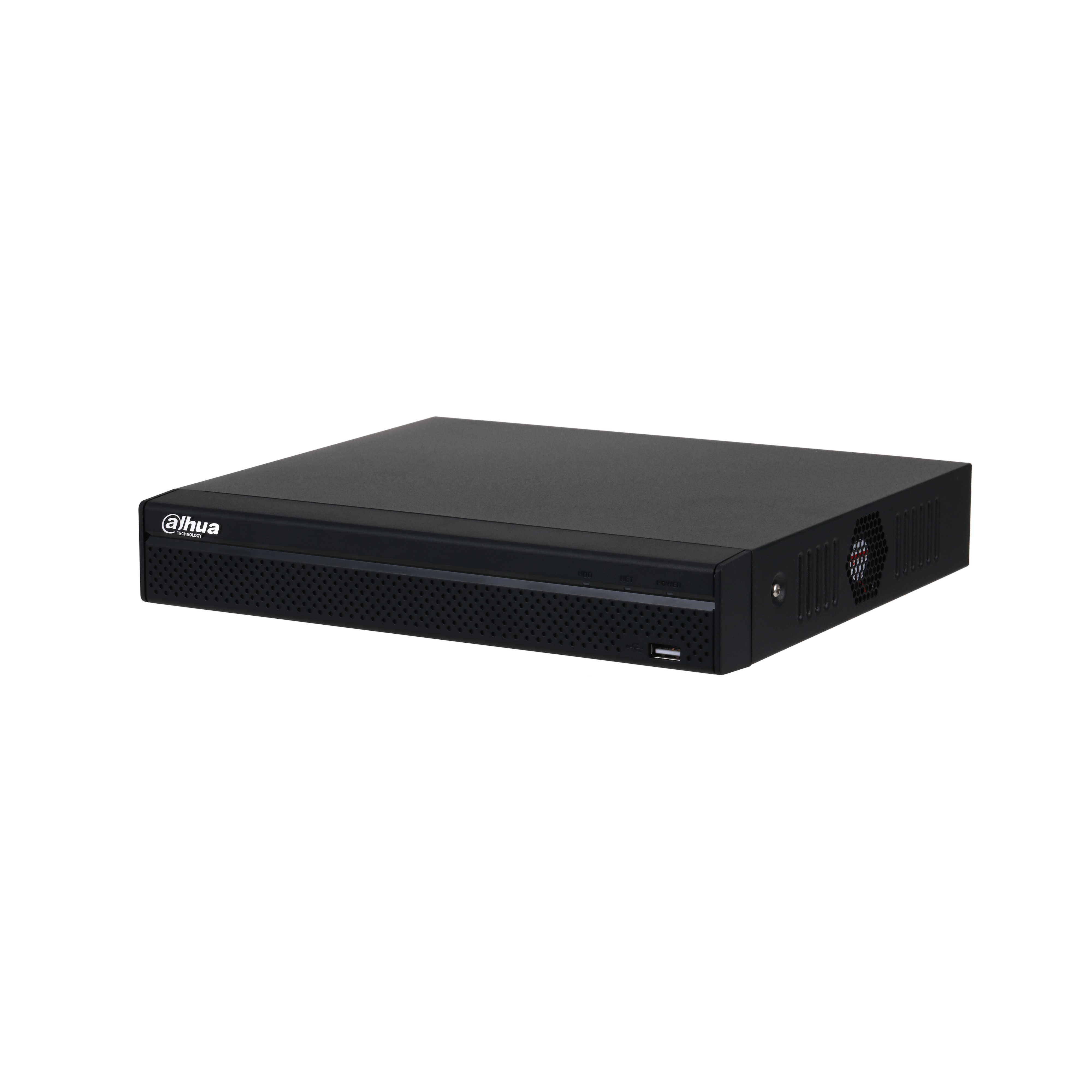 DAHUA NVR4104HS-P-4KS2/L 4 Channel Compact 1U 1HDD 4PoE Network Video Recorder