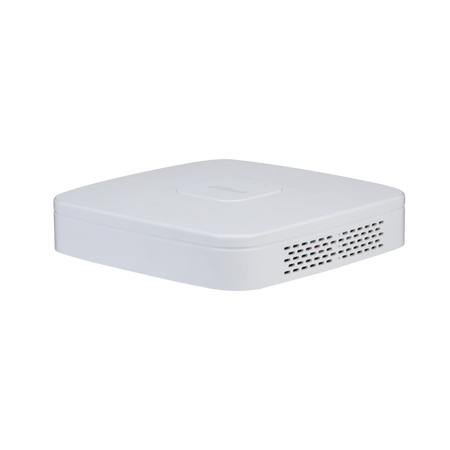 DAHUA NVR4108-4KS3 8CH Smart 1U 1HDD Lite Network Video Recorder