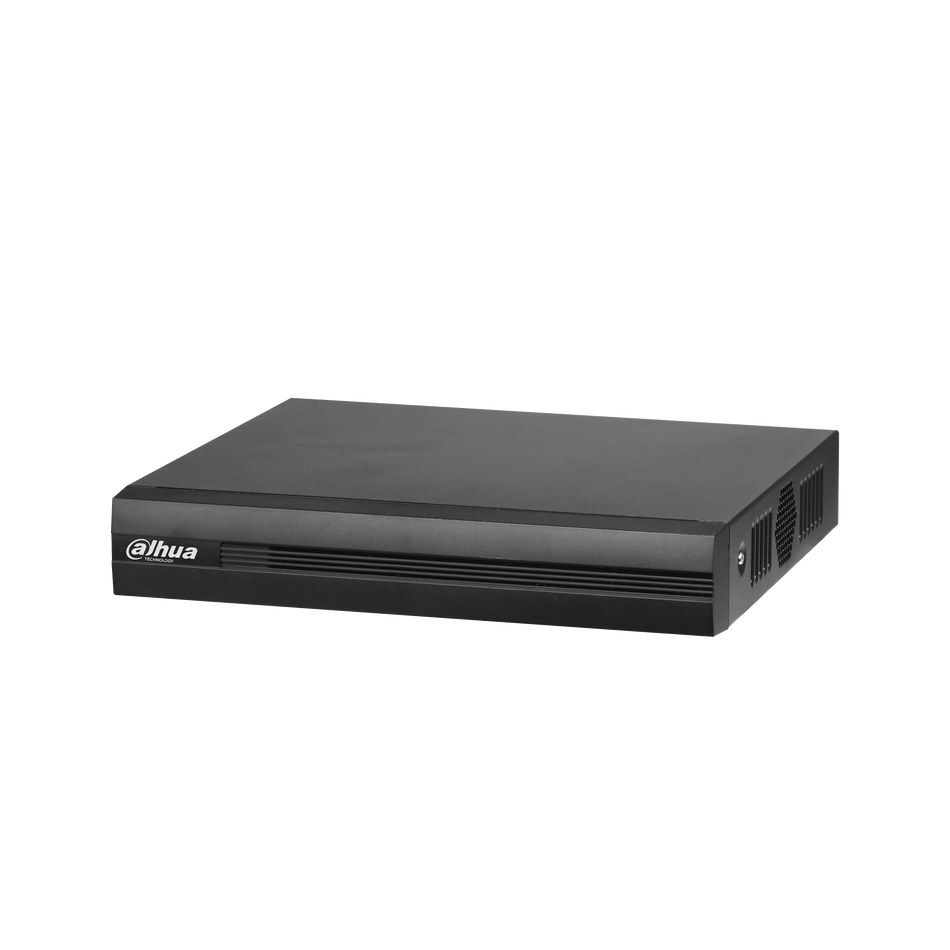 DAHUA XVR1B16-I  16 Channels Penta-brid 1080N/720P Compact 1U 1HDD WizSense Digital Video Recorder