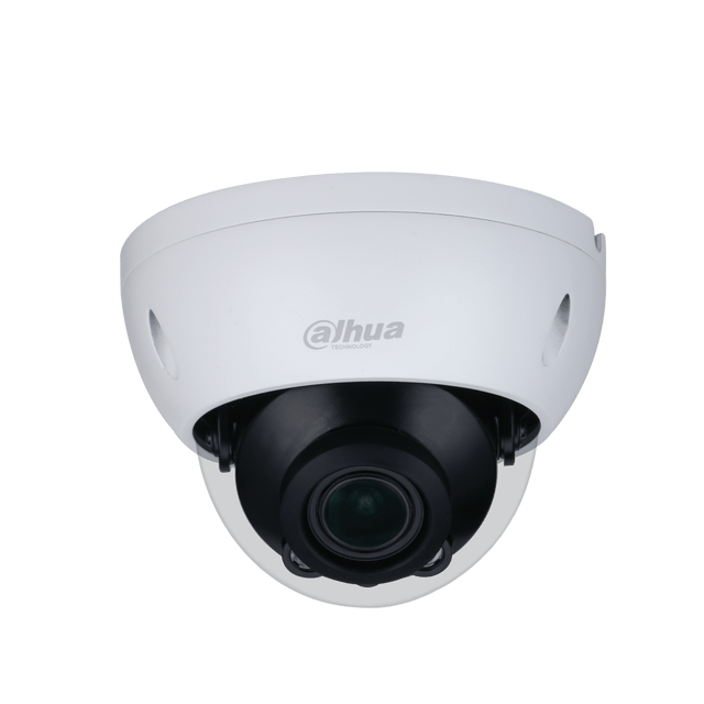 DAHUA HAC-HDBW2501R-Z-POC 5MP Starlight HDCVI IR Dome Camera