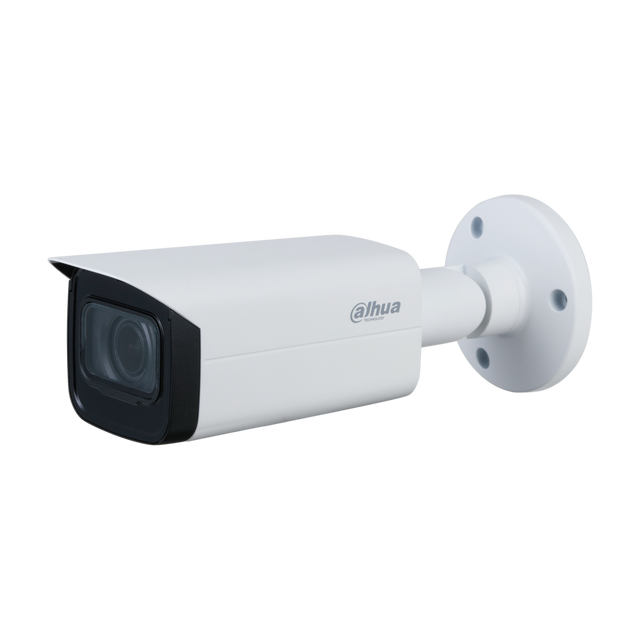 DAHUA HAC-HFW2241TU-Z-A-DP 2MP Starlight HDCVI Motorized Vari-focal IR Bullet Camera