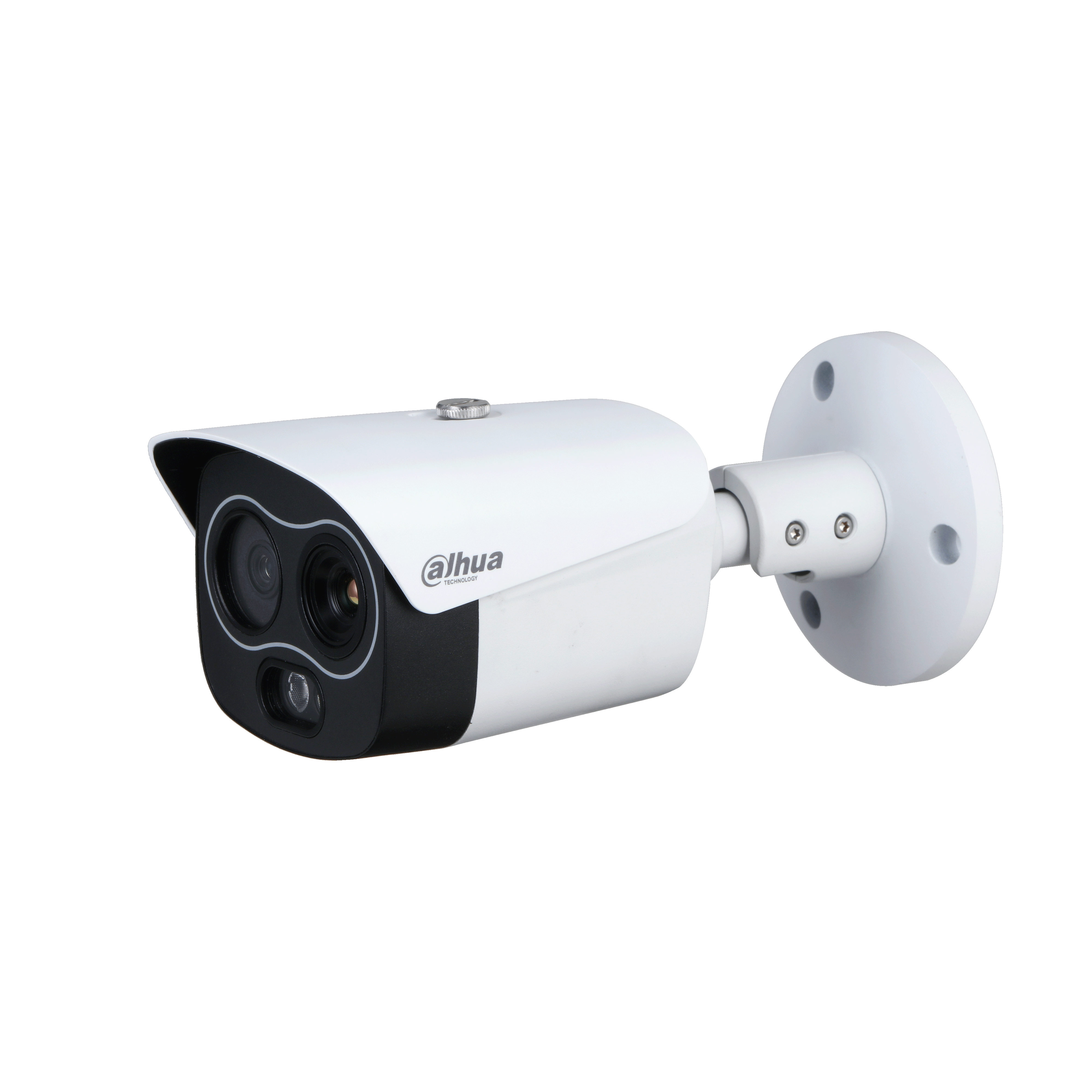 DAHUA TPC-BF1241-T-S2 Thermal Network Mini Hybrid Bullet Camera