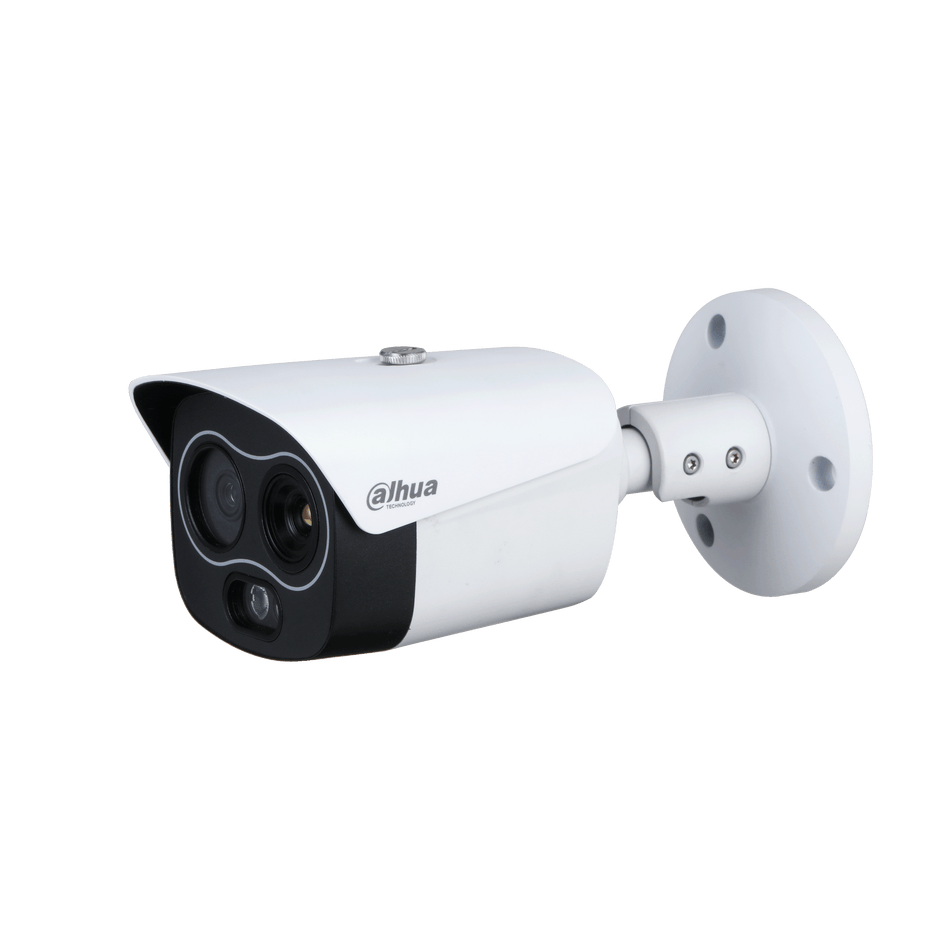 DAHUA TPC-BF1241-T-S2 Thermal Network Mini Hybrid Bullet Camera