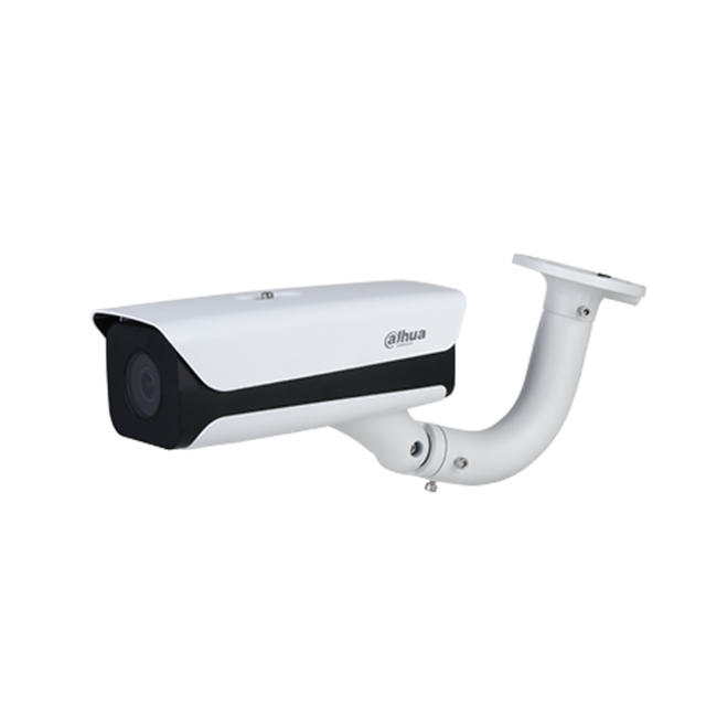 DAHUA ITC215-PW6M-IRLZF-B Access ANPR Camera