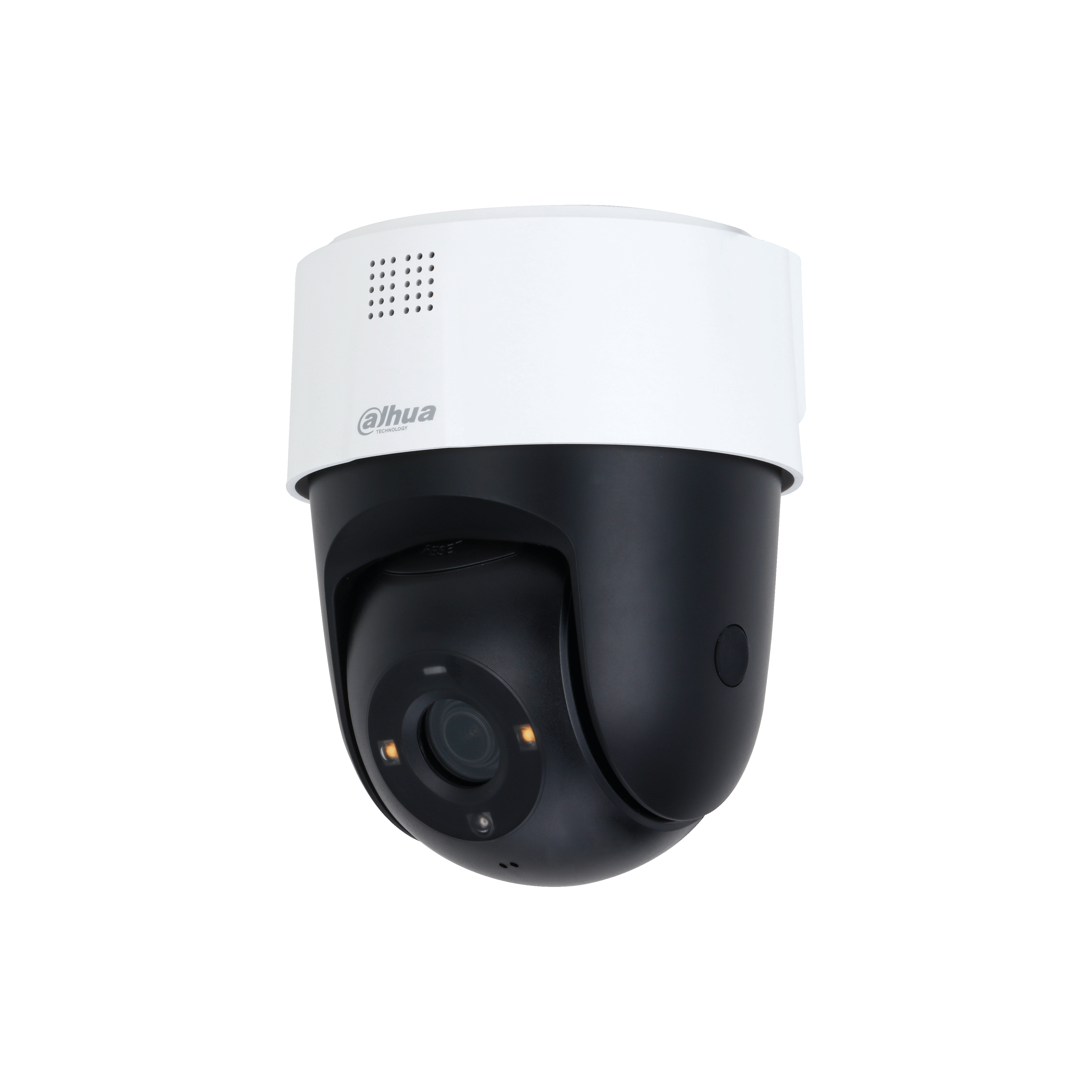 DAHUA SD2A500-GN-A-PV 5 MP IR and White Light Full-color Network PT Camera
