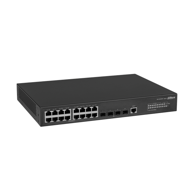 DAHUA AS4300-16GT4GF