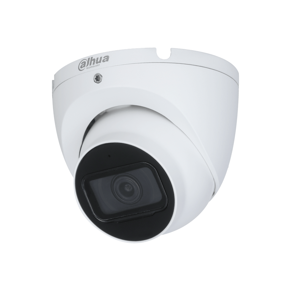 DAHUA HAC-HDW2501TLM-A-POC 5MP Starlight HDCVI POC IR Eyeball Camera