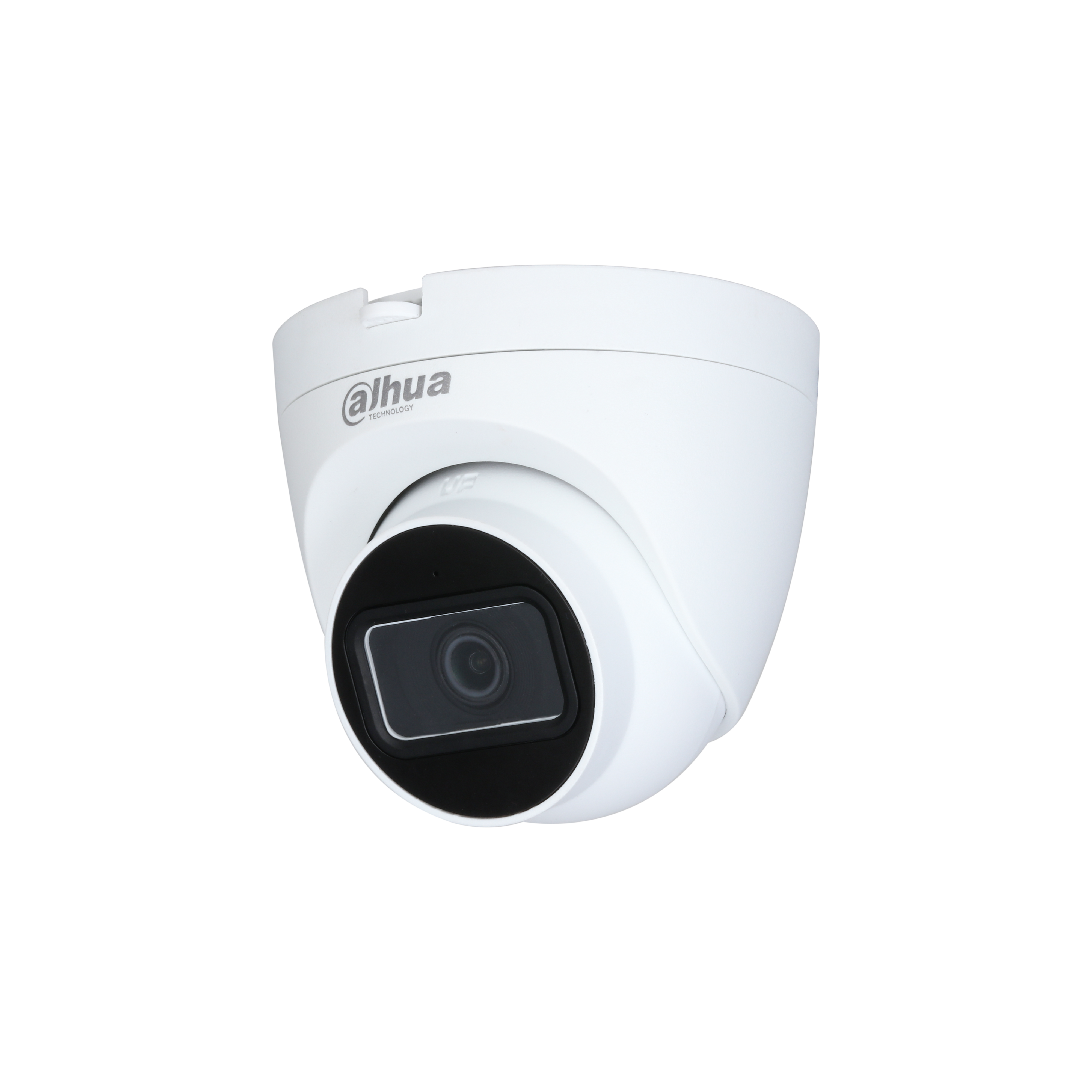 DAHUA HAC-HDW1231TRQ-A 2MP Starlight HDCVI Quick-to-install IR Eyeball Camera