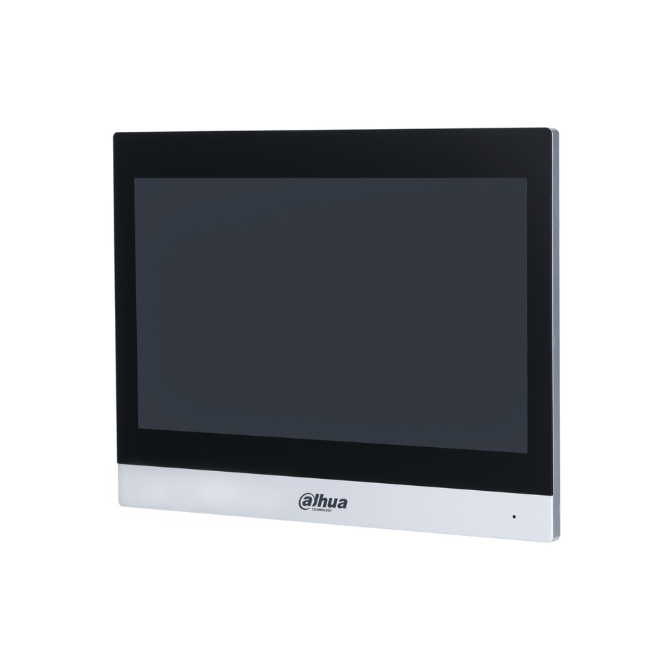 DAHUA VTH8621KMS-WP  IP& Wi-Fi Indoor Monitor