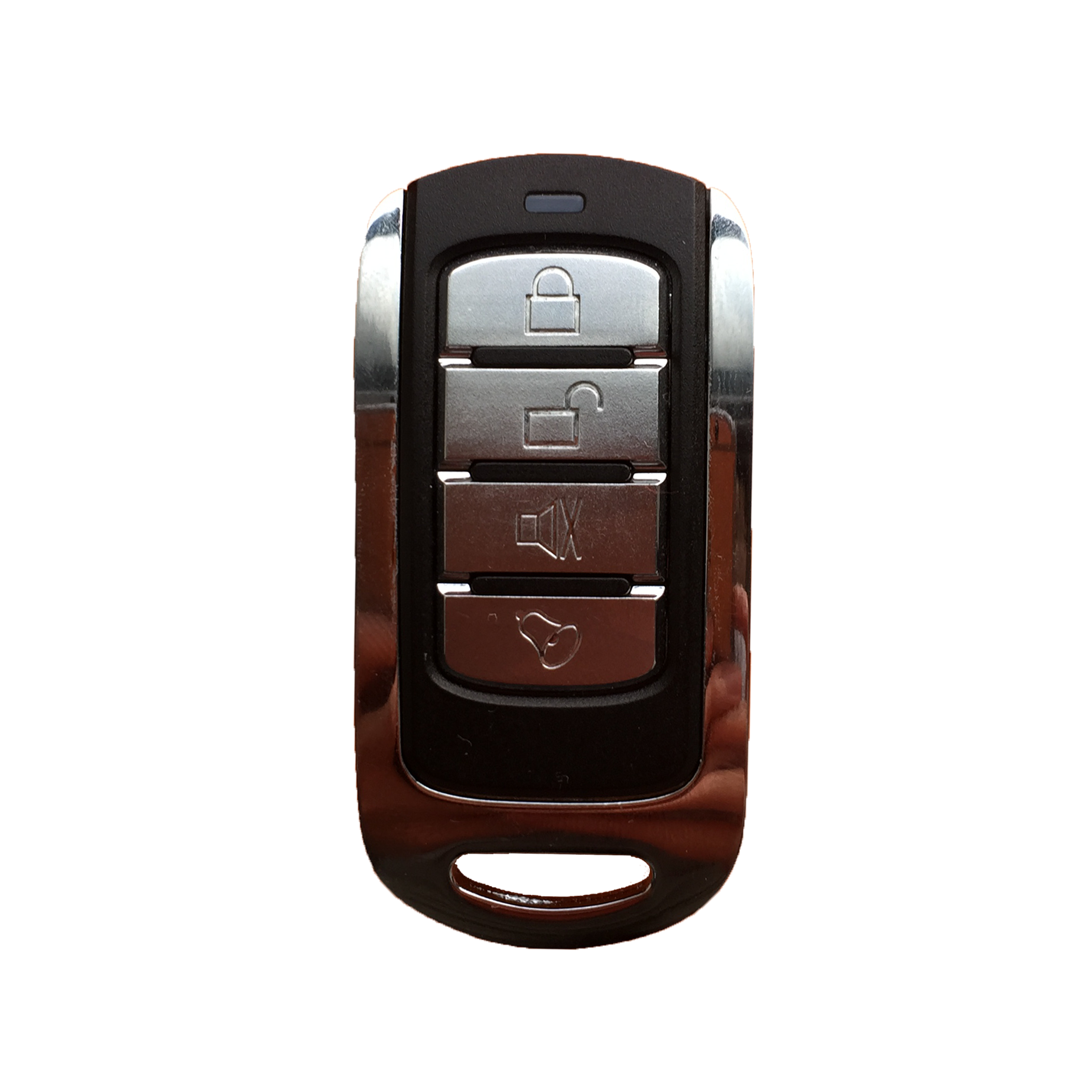 DAHUA ARA21-W Four-Key Remote Control