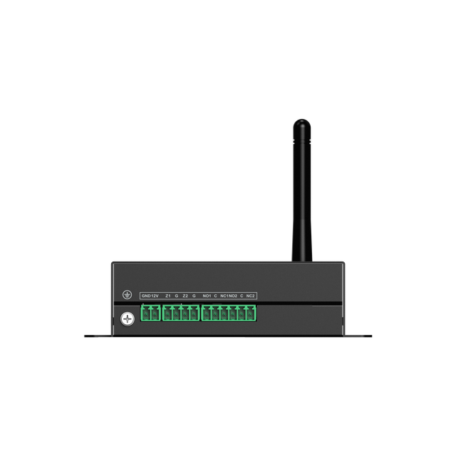 DAHUA ARM2C0-P-W Alarm Expansion Module