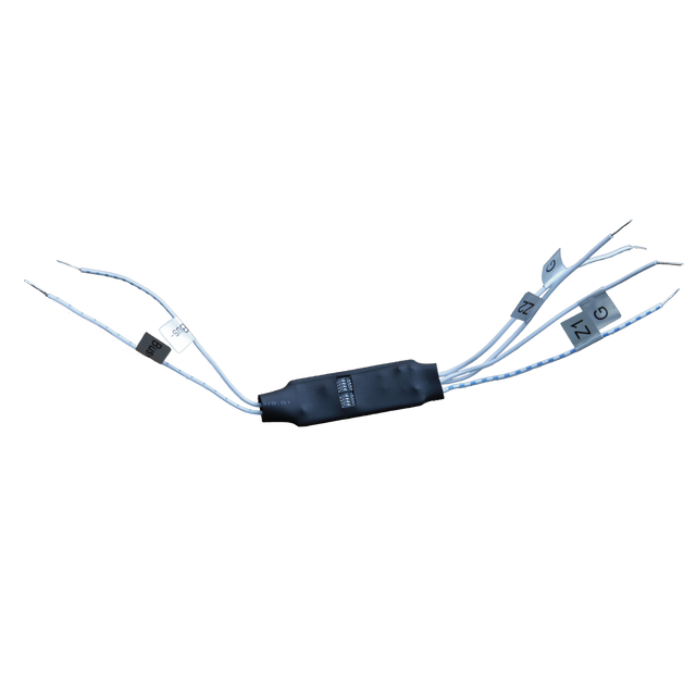 DAHUA ARM802 MBus 2-Zone Expansion Module