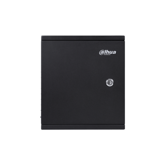 DAHUA ASC1208C-S Eight Door One-Way Access Controller