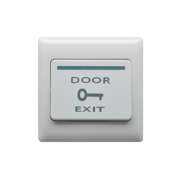 DAHUA ASF900 Plastic Exit Button