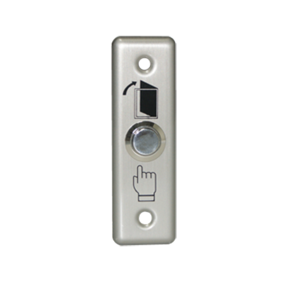 DAHUA ASF905 Stainless Steel Exit Button