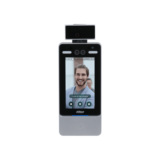 DAHUA ASI7213Y-V3-T1P Face Recognition Access Controller