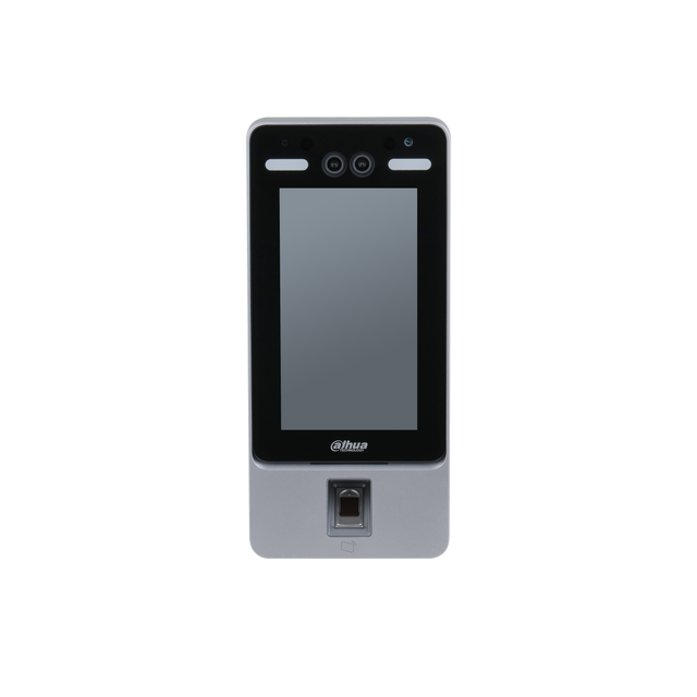 DAHUA ASI7214Y-V3 Face Recognition Access Controller