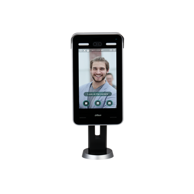 DAHUA ASI8223Y-A-V3 Face Recognition Terminal