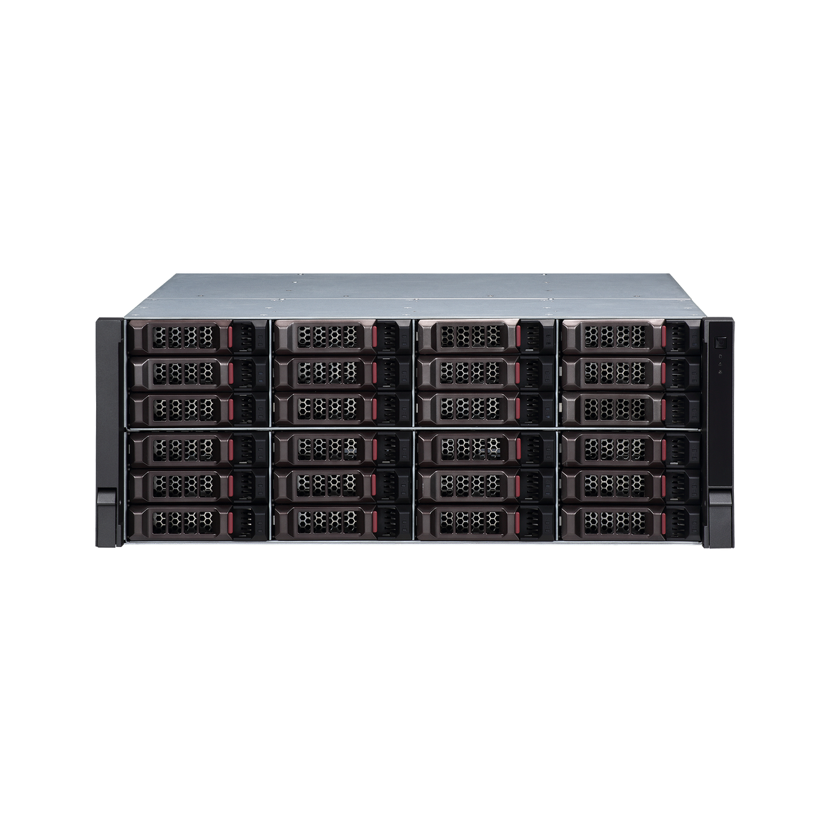 DAHUA CSS7124S-ER 24-HDD Cloud Storage Node