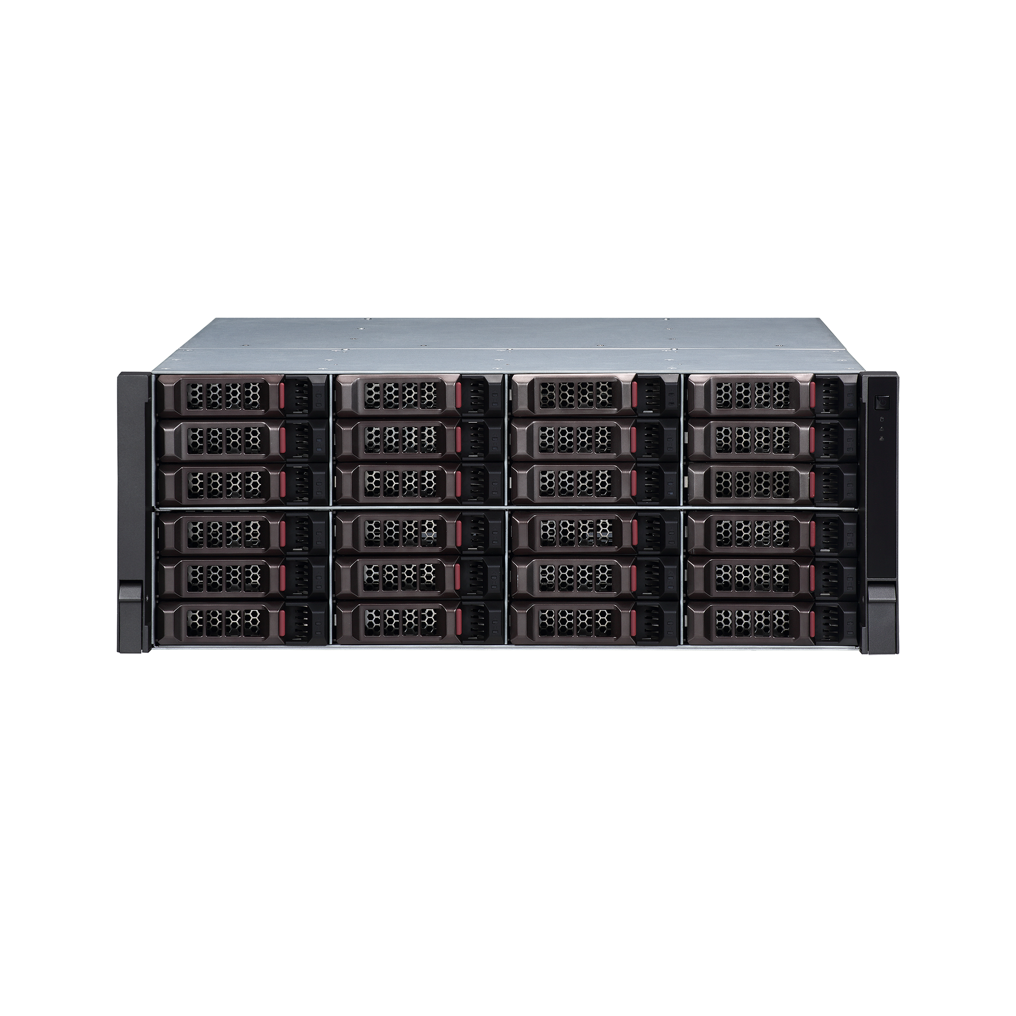 DAHUA CSS7136S-ER 36-HDD Cloud Storage Node
