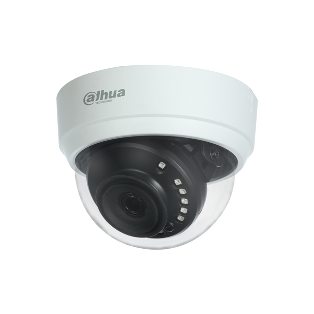 DAHUA HAC-D1A21 2MP HDCVI IR Dome Camera