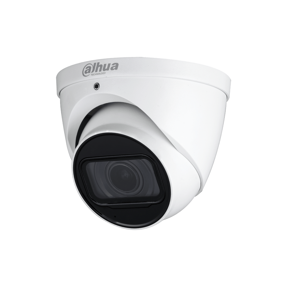 DAHUA HAC-HDW1200T-Z-A-POC 2MP HDCVI POC Motorized Vari-focal IR Eyeball Camera